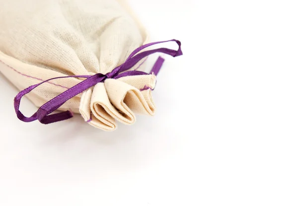 stock image Lavender Bag