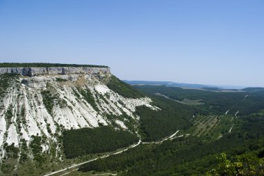 Chufut-Calais