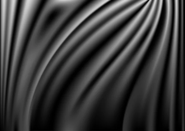 Black satin background Stock Vectors, Royalty Free Black satin