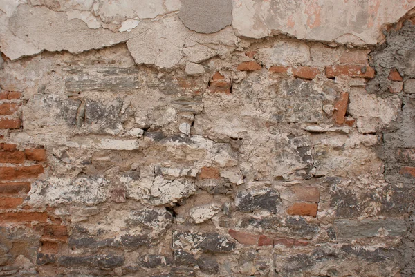 stock image Background of old stones and bricks