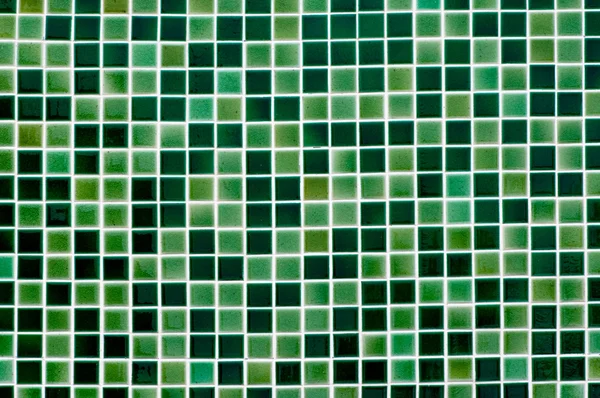 Mosaikfliese — Stockfoto