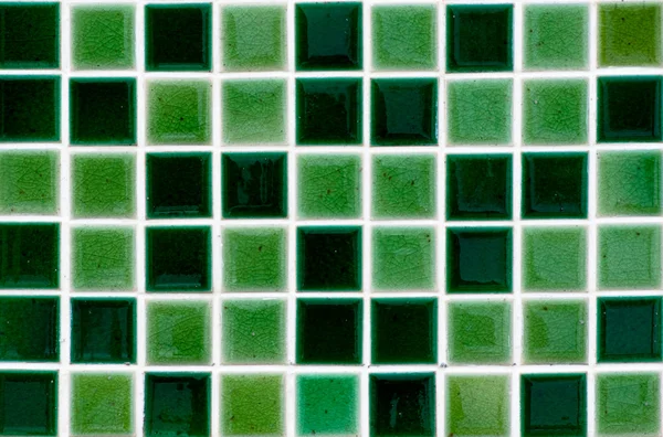 Piastrelle di mosaico — Foto Stock