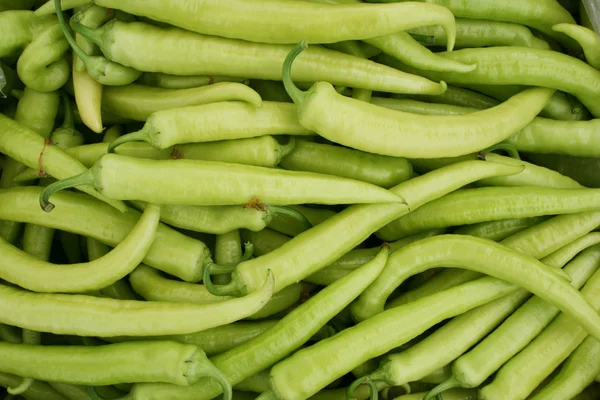 stock image Hot peppers