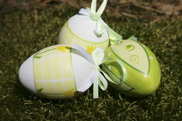 Easter in spring — Stock Photo, Image