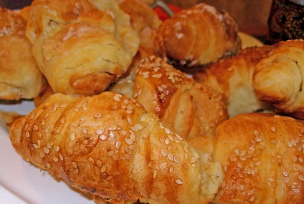 stock image Baked Goods