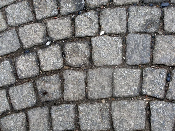 Πέτρινος δρόμος — Φωτογραφία Αρχείου
