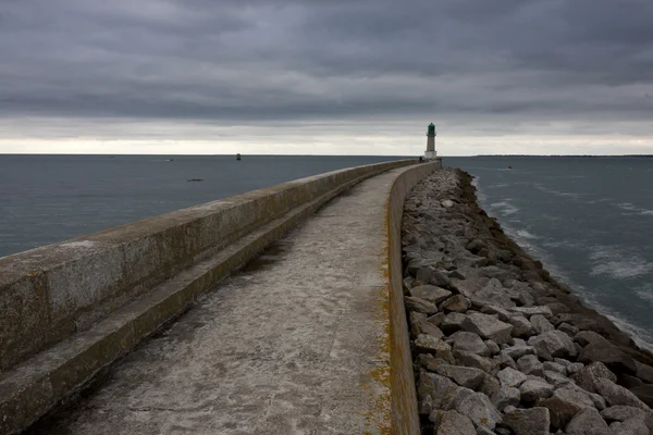 stock image Lighthouse