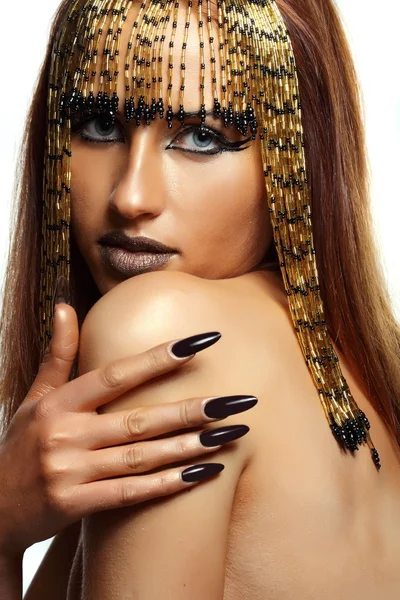 Cleopatra — Foto Stock