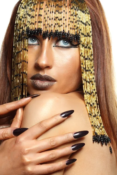 Cleopatra — Foto Stock