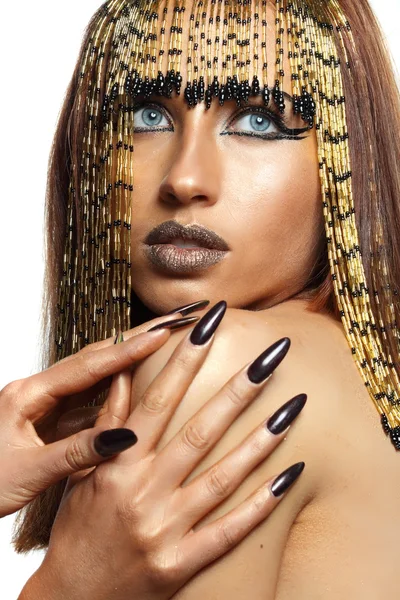 Cleopatra — Stock Photo, Image