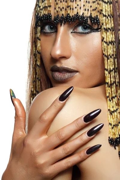 Cleopatra. —  Fotos de Stock