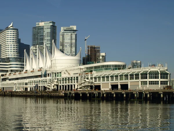 Vancouver, Canada — Stockfoto