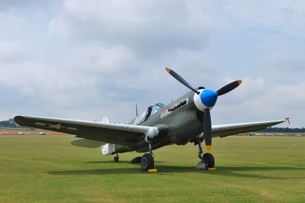 World war 2 aircraft — Stockfoto