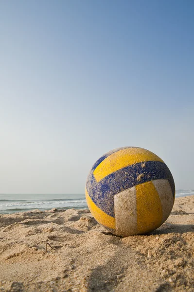 Voleibol de praia Fotos De Bancos De Imagens