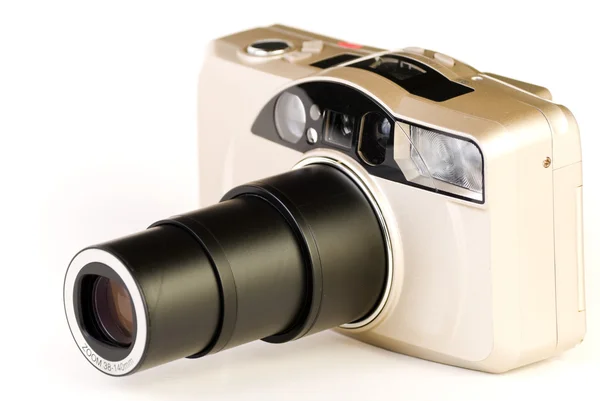 35mm camera — Stockfoto