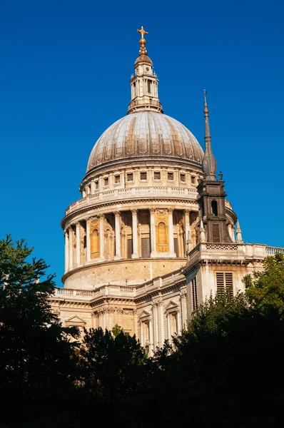 St .paul 's Katedrali, Londra — Stok fotoğraf