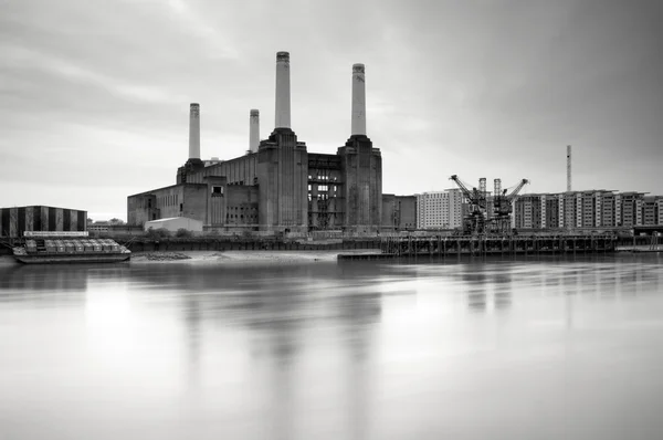 stock image Power Station , London