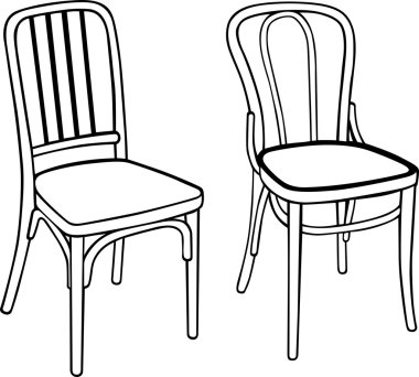 sandalyeler