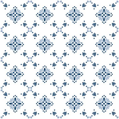 Vector pattern clipart