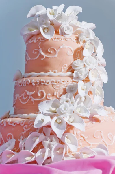 stock image Wedding Cake