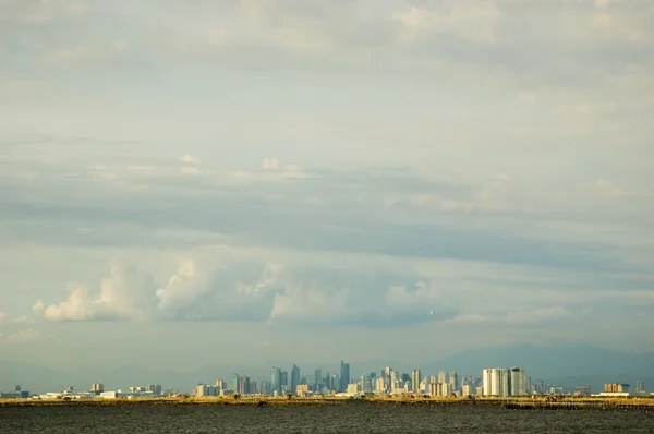 stock image Skyline