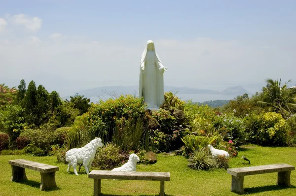 stock image Mama Mary