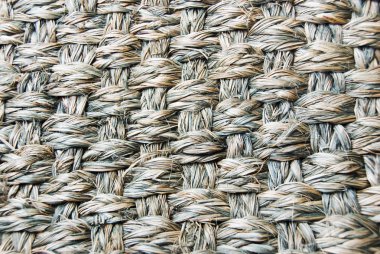 Woven Mat clipart