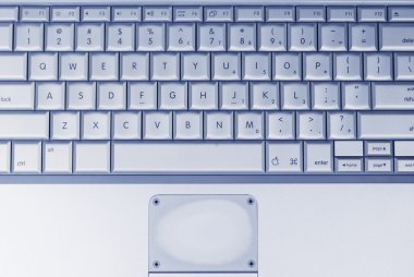 Computer Keyboard clipart