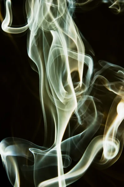 Røyk – stockfoto
