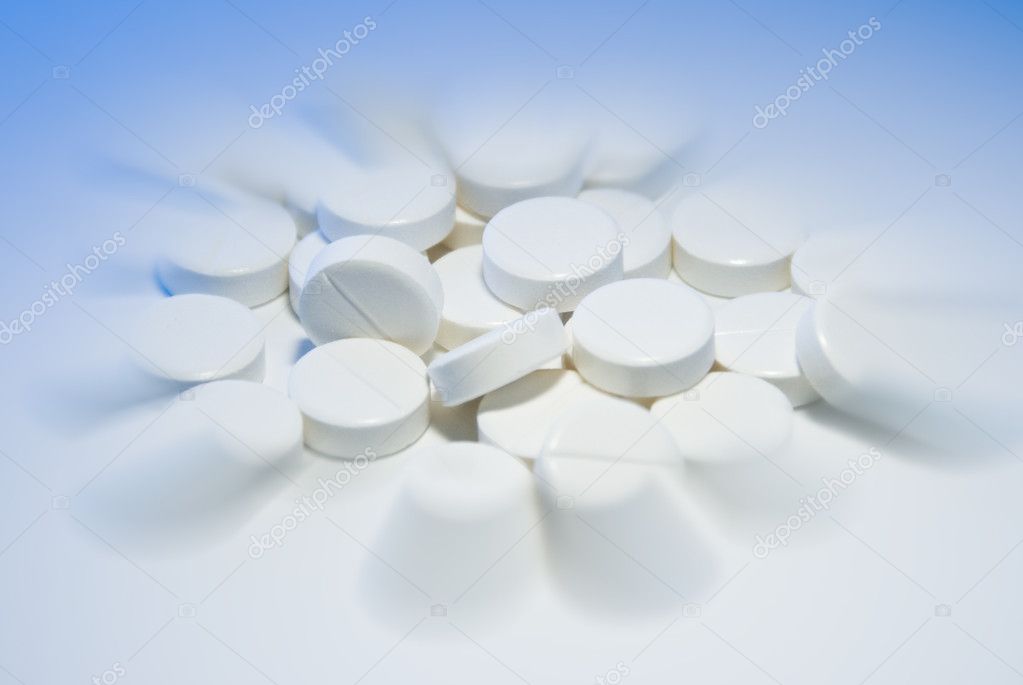 White Pills