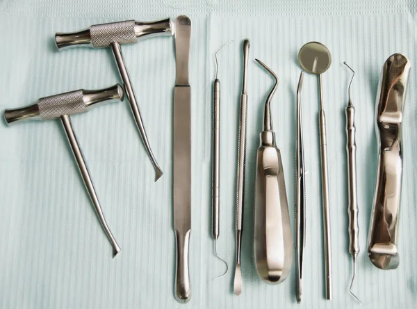 stock image Dental Equipment