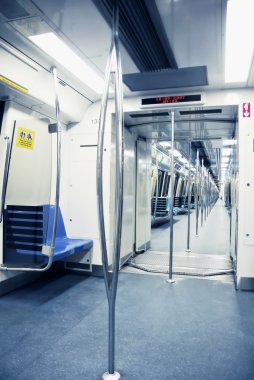 metro treni