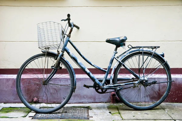 Chińskich rowerów — Zdjęcie stockowe