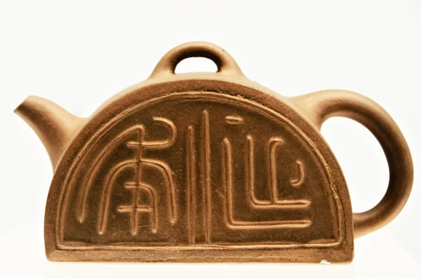 Ancient Ceramic Pottery — Stock Photo, Image