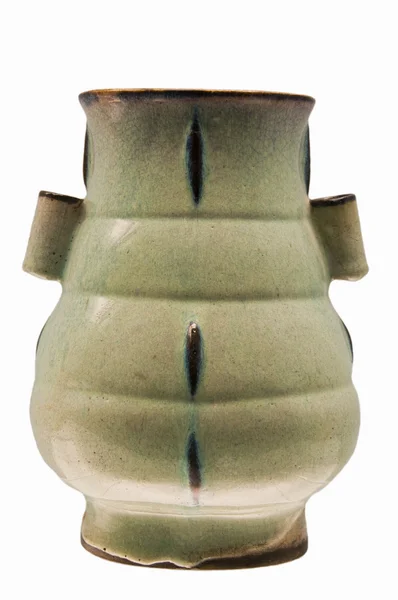 Ancient Ceramic Vase — Stock Photo, Image