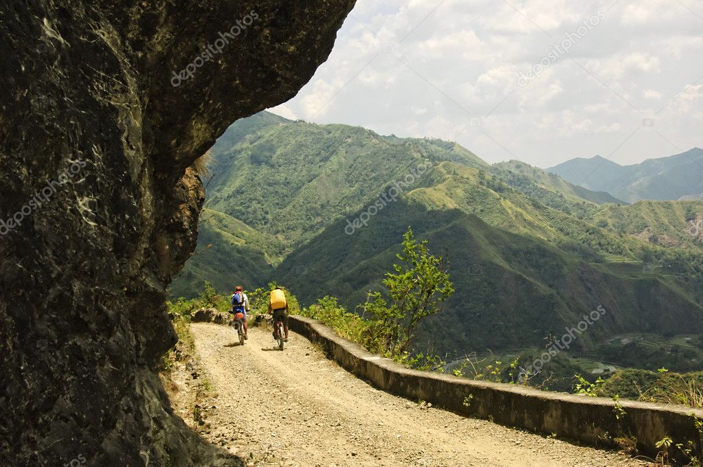 se adventure mountain bike