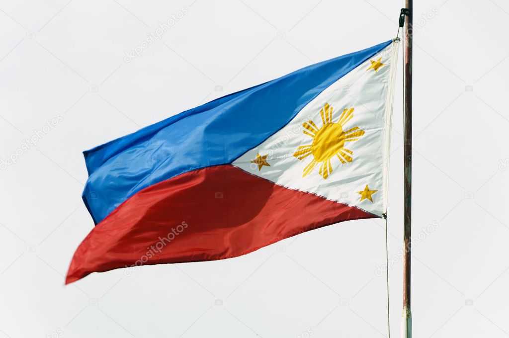Philippine Flag