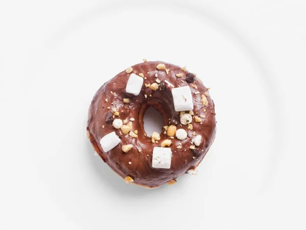 Delicious Donut — Stock Photo, Image
