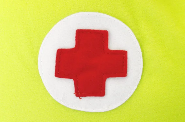 stock image Red Cross