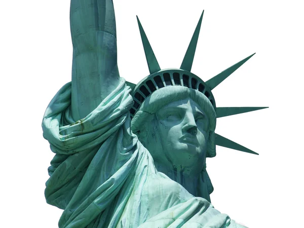 stock image Statue of liberty