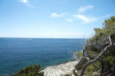 Deniz Manzaralı - Hırvatistan