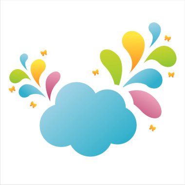 gökyüzü arka plan