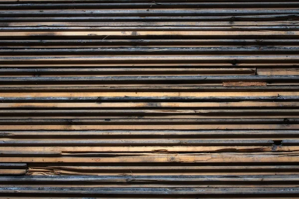 Pisos de madera — Foto de Stock