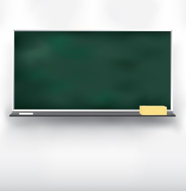 Blackboard vektör