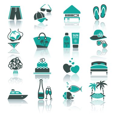 Vacation, Travel clipart