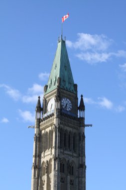 Barış Kulesi ottawa