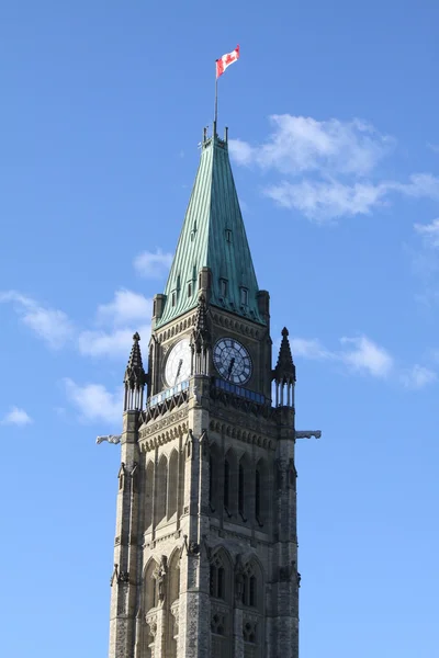 Torre de la Paz Ottawa —  Fotos de Stock