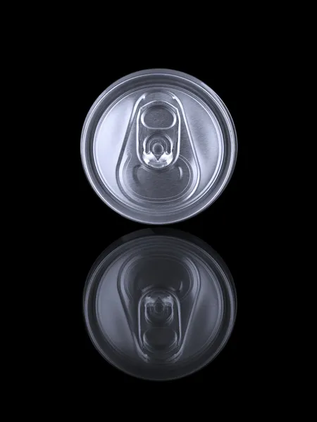 Beverage can Stock Photo