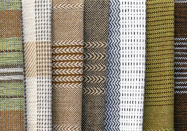 Tecido de lã fundo — Fotografia de Stock