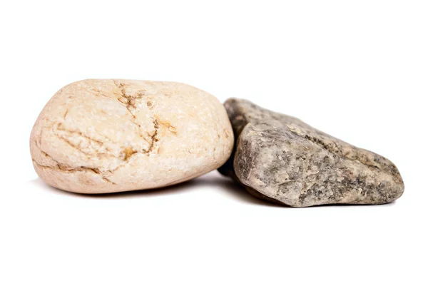 Due pietre — Foto Stock